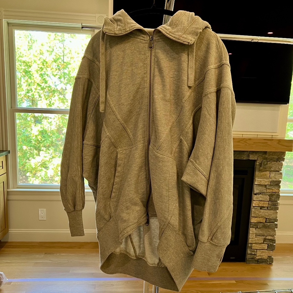 FP Movement by Free People All Your Love Hoodie